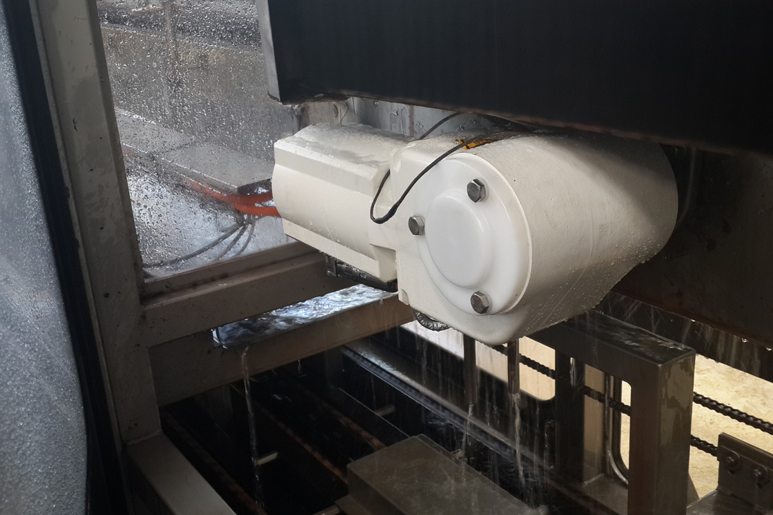 Efes Pilsen improves efficiency and sustainability with VLT® OneGearDrive®