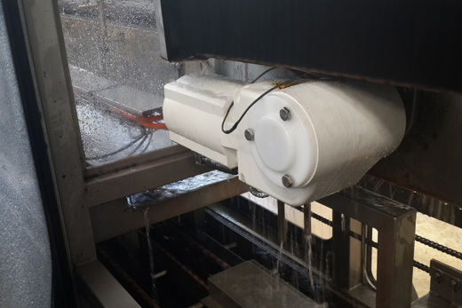 Efes Pilsen improves efficiency and sustainability with VLT® OneGearDrive®