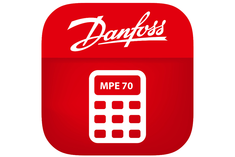 MPE70 selection tool