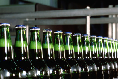 FORST Brewery increases energy efficiency by 25%