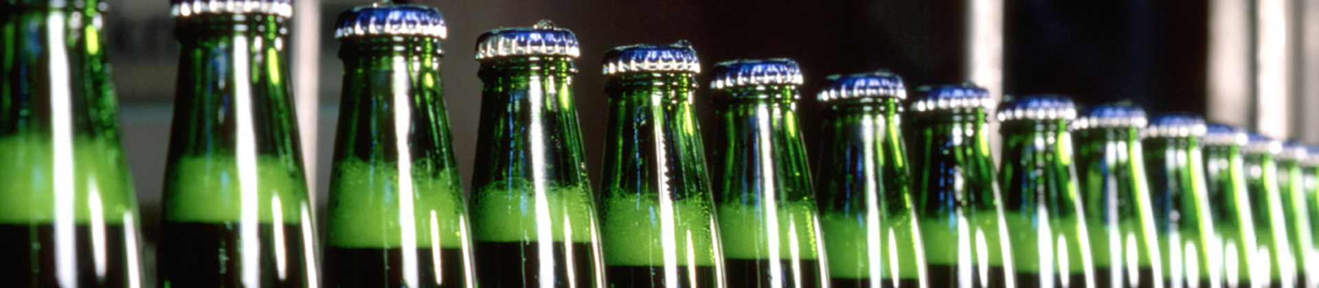 Drehzahlgeregelte Lüfter in Getränkeanlagen - nachhaltig durch höhere Effizienz und weniger CO₂-Ausstoß