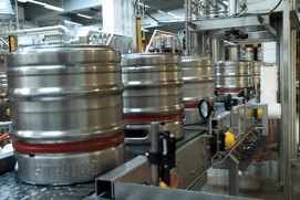 Rothaus AG doubles filling capacity