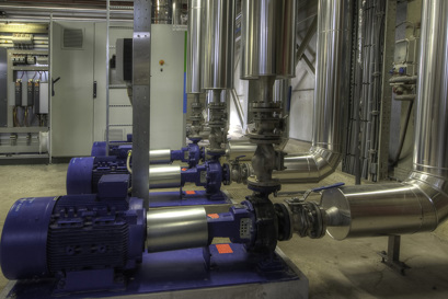 Unilever saves 25% energy