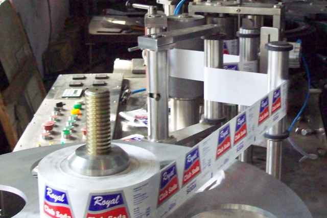 Kurvensteuerung, Mehr-Achsen-Anwendungen, hohe Dynamik - typische Anwendungen für VLT FlexMotion