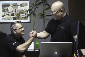 Coca-Cola FEMSA enjoys more uptime with DrivePro®