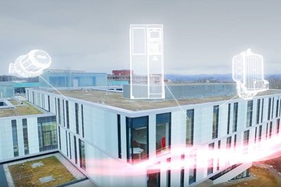 Danfoss building technology: reliability at its best