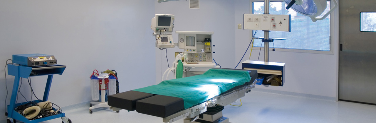 Wentylacja mechaniczna