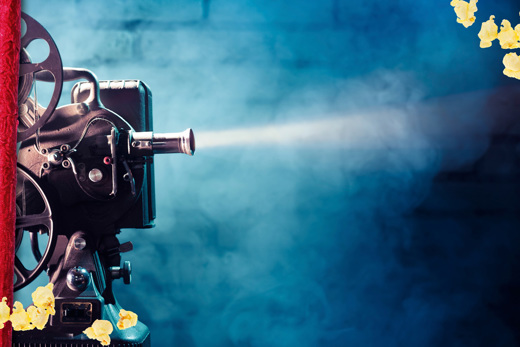 Oszczędność energii – duże osiągnięcie kina