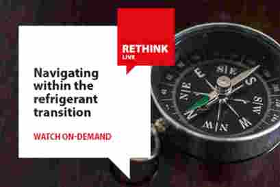 Liikkuminen kylmäainesiirtymässä