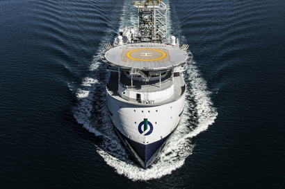 VLT® expertise saves time and energy