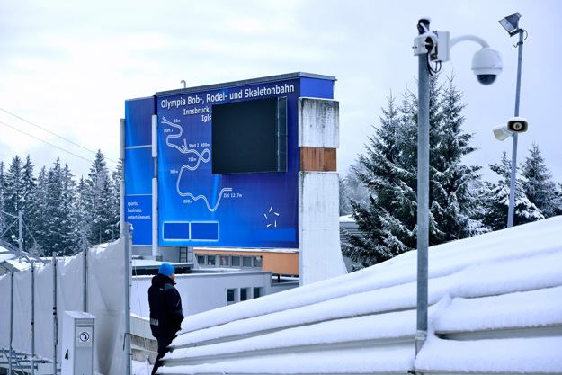 20% lower electricity costs for Olympia Sports and Event Centre Innsbruck