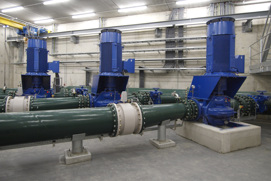 Wirkungsgrad von 98 % für TMVW