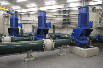 Wirkungsgrad von 98 % für TMVW