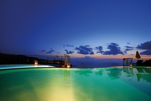 AC-drive-controlled pool pumps make cool savings