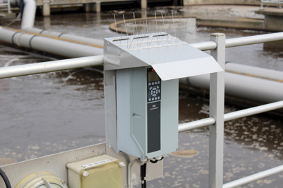 Marselisborg generates surplus power