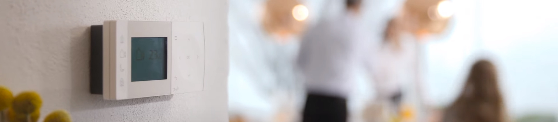 Danfoss TPOne-S intelligent control