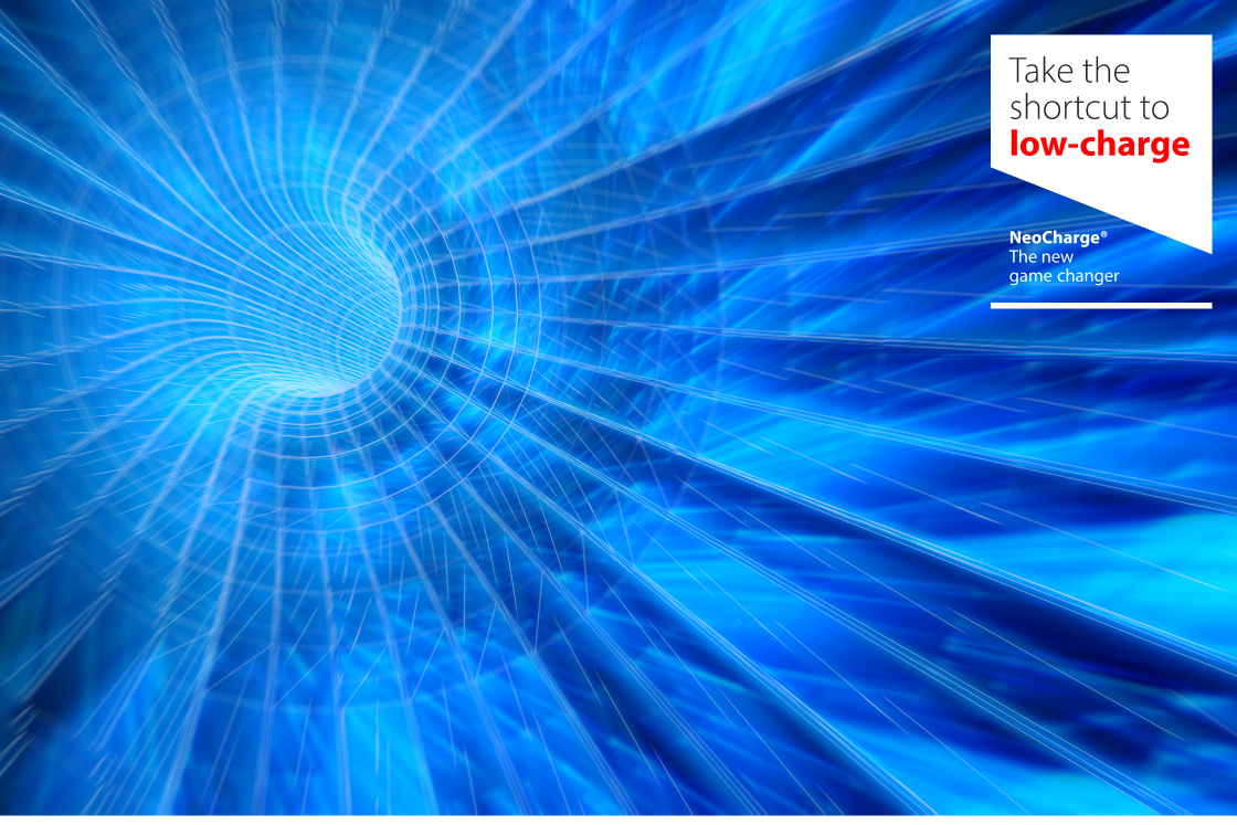 NeoCharge: Maximize Ammonia System Performance