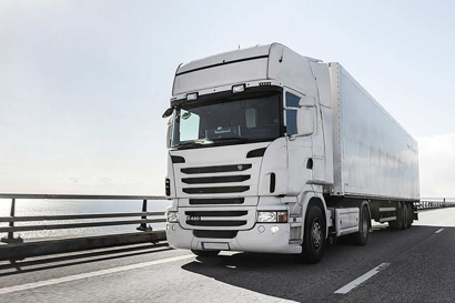 Transportation Refrigeration - Danfoss