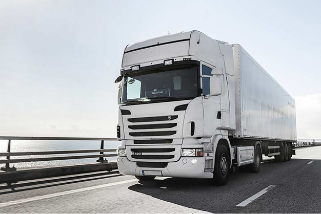 Transportation Refrigeration - Danfoss