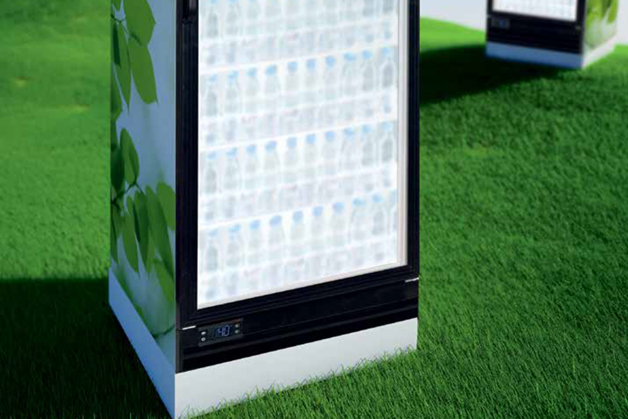 Brochure om kølemontrer – Danfoss