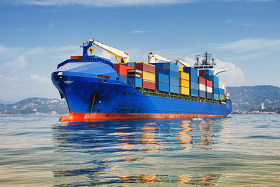 Danfoss Industrial Automation solutions for marine and offshore applications