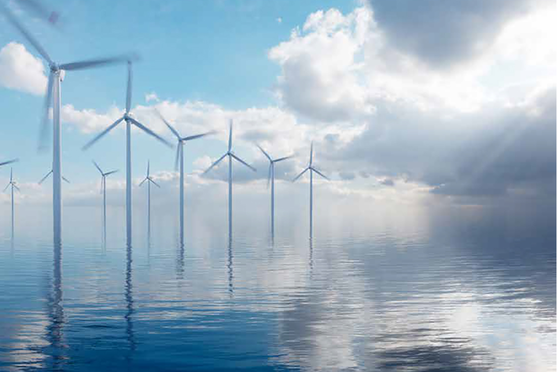 Wind Turbine Brochure