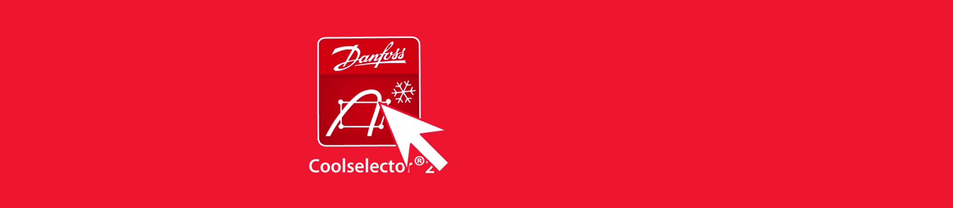 Wybór wyposażenia komory chłodniczej i projektowanie zgodne z EcoDesign dzięki Danfoss Coolselector