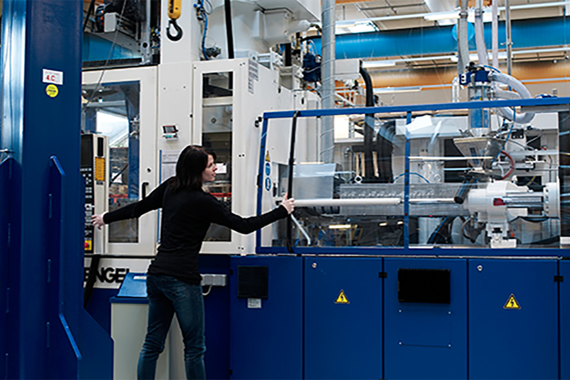 Danfoss Industrial Automation solutions for industrial hydraulics