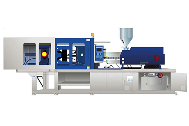 Clamping Force in Plastic Processing - Danfoss
