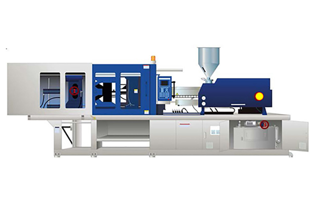 Injection Pressure - Industrial Hydraulics - Danfoss