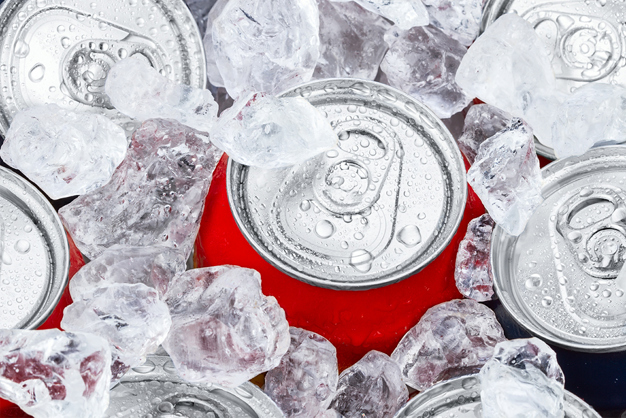 Food Service Refrigeration - Danfoss