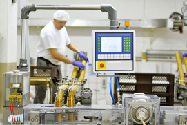 Food Processing and Storage - Danfoss