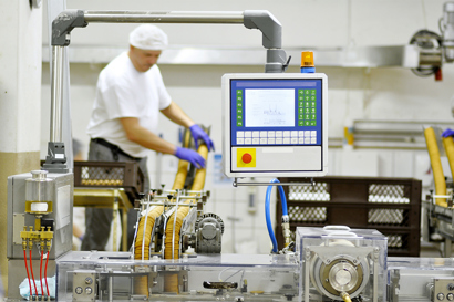 Food Processing and Storage - Danfoss