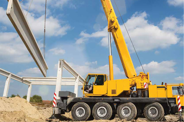 Brochure - DST P92S pressure sensor - Danfoss