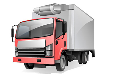 Truck, Trailer and Van Refrigeration - Danfoss