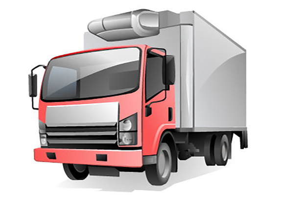 Truck, Trailer and Van Refrigeration - Danfoss