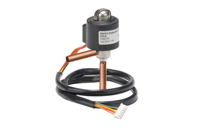 Product photo of the ETS 6 by Danfoss