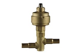 Product photo of the ETS 12.5 - ETS 25 by Danfoss