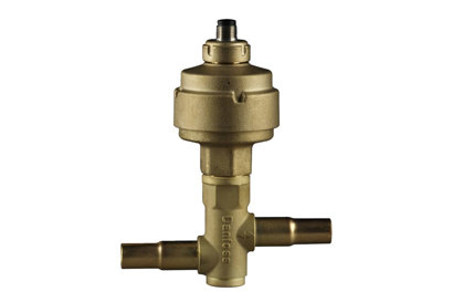 Product photo of the ETS 12.5 - ETS 25 by Danfoss