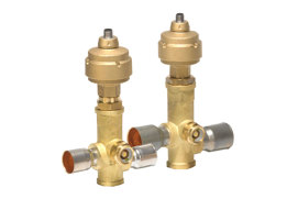 Product photo of the ETS 50 - ETS 100 by Danfoss