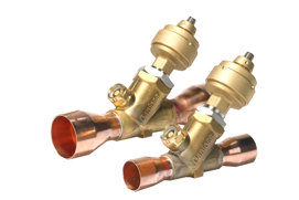 Product photo of the ETS 250 - ETS 400 by Danfoss