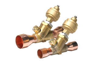 ETS 250 - ETS 400 - Danfoss