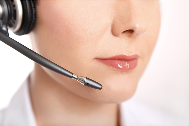 Ersatzteil- und Service-Anfrageformular