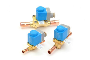 EVR NO - Danfoss