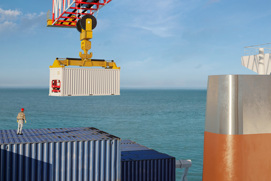 Drives for transport refrigeration compressors