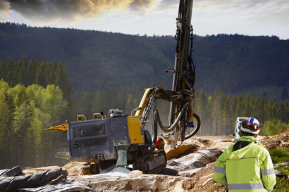 CVT in agriculture hydraulic applications - Danfoss