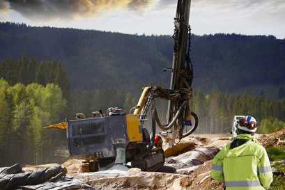 CVT in agriculture hydraulic applications - Danfoss