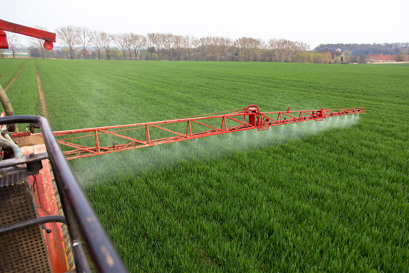 Agricultural Dispensing System - Danfoss