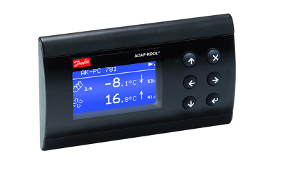 Product photo of the AK-MMI by Danfoss