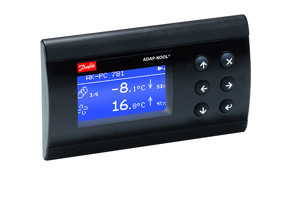 AK-MMI - Danfoss